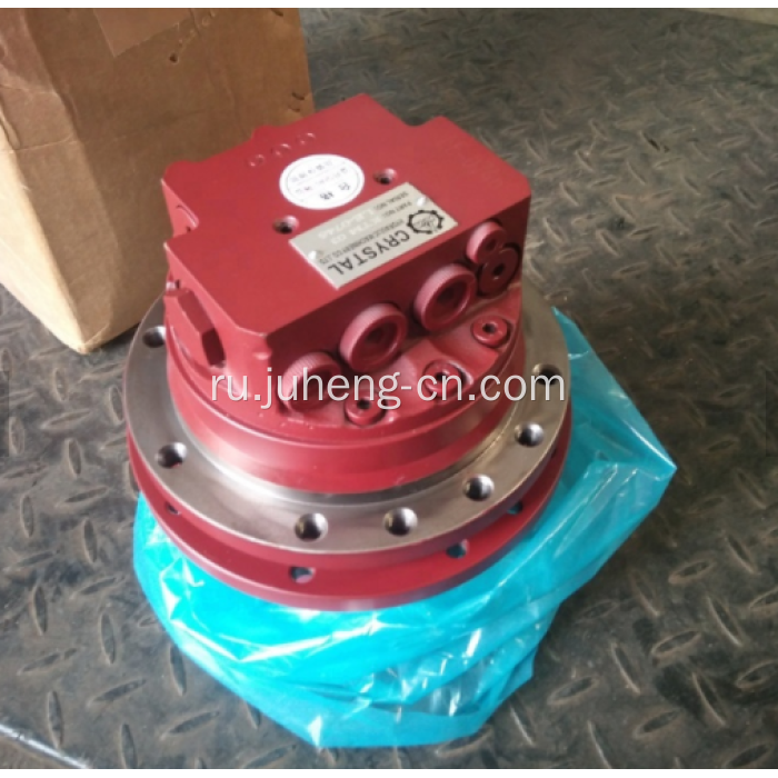 22L-60-21101 PC27MR-2 Бортовой двигатель PC27MR-2 Ходовой двигатель